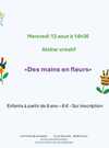 atelier 12 aout mains