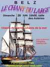 affiche concert 28 juin 2026