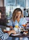 Brunch dimanche 