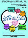Affiche le Fil du Coeur