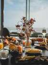 Brunch dimanche 