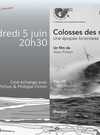 Colosses des mers
