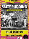 Affiche-Salty-Pudding