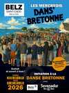 Mercredis de la Danse 2 - 2026