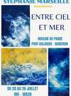 26.07.20 Stéphanie Marseille Entre ciel et terre