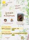 Concerts Carnac et La Trinité Sur Mer 