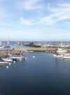 1 BrigitteZ vue balcon 1 BrigitteZ vue balcon