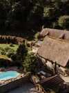 Moulin de Kerdavid - Gîte du Moulin