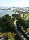 Camping de Saint Cado - Morbihan - Bretagne Sud