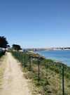 Camping Municipal de Kerhostin-Quiberon-Morbihan-Bretagne Su