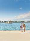 Randonnée - Belz - Le Tro-Belz - Morbihan - Bretagne-sud Randonnée - Belz - Le Tro-Belz - Morbihan - Bretagne-sud