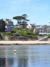 Plage du Port La Trinité-sur-Mer