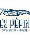 Les Pépins Erdeven cave épicerie