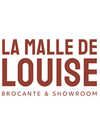 La malle de Louise