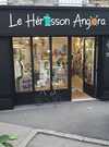Le Hérisson Angora Le Hérisson Angora