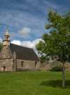 Chapelle de Kergroix