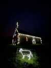 Chapelle de Coët à Tous