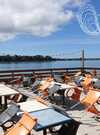 La Cabane de Cadoudal - Huîtres Damerose - LOCOAL MENDON - MORBIHAN  - Bretagne Sud