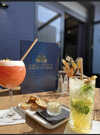La belle Epoque - Cocktail terrasse La belle Epoque - Cocktail terrasse