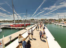 Webcams | Quiberon | La Trinité-sur-Mer | Étel 