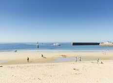 Ontdek Quiberon en de roep van de open zee in Zuid-Bretagne