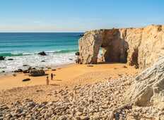 Verken de Côte Sauvage de Quiberon