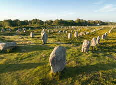 Lexicon van megalithisme