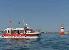 Escal'Ouest - Lorient Bretagne Sud