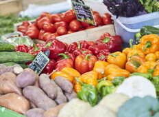 Marché hebdomadaire Pluvigner