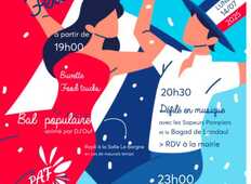Fête du 14 juillet
