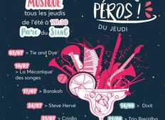 Les Art’Péros