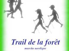 Trail de la forêt