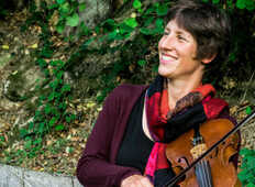 Apéros Klam d'hiver - Emmanuelle Bouthillier 