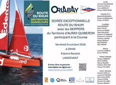 Route du Rhum