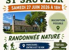 Affiche Rando26