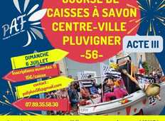 affiche inscriptions 2025