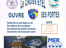 P.O. Cross Etel 2026