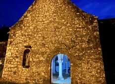 Chapelle Notre-Dame, Locamria