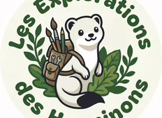 logo-herminons-Les Explorations des Herminons