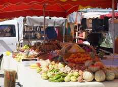 Marché-Quiberon-Morbihan-Bretagne Sud