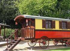 La clé des roulottes