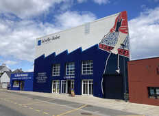 la-belle-iloise-port maria-morbihan-bretagne-sud