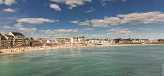 Bezienswaardigheden in Quiberon