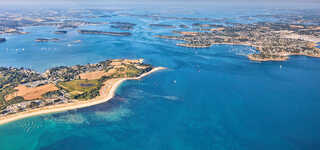 De Golf van Morbihan, Regionaal Natuurpark van Bretagne