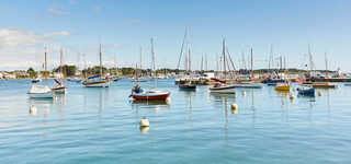 Een dag in La Trinité-sur-Mer