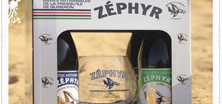 Brasserie Zéphyr