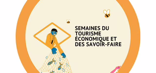 Les entreprises vous ouvrent leurs portes !