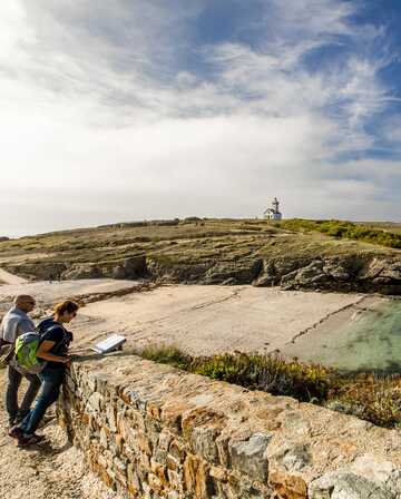 Belle-Ile-en-Mer