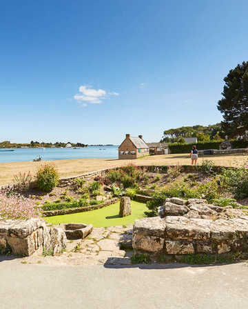 Chapelle Saint Philibert