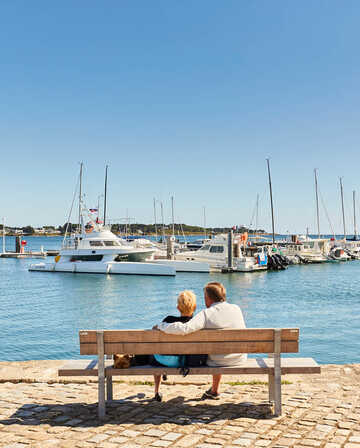 La Trinité sur Mer